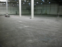 Large Warehouse - Hamilton