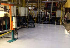 Gates Power Transmission Limited